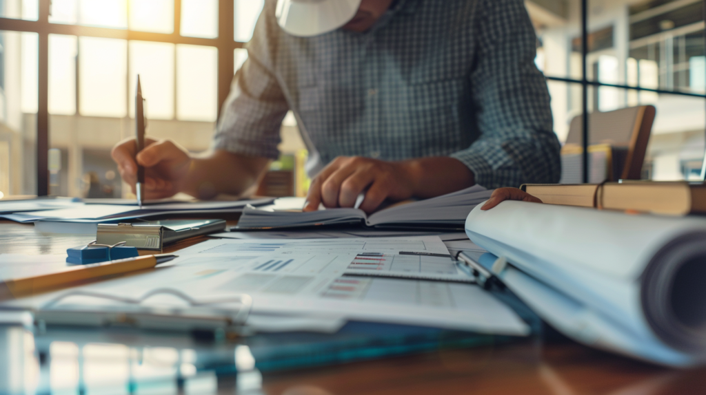Asesoría Cumplimiento Requisitos Legales SST