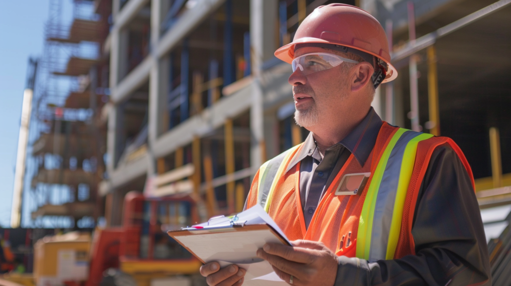 Auditoría y Control SST de Subcontratistas