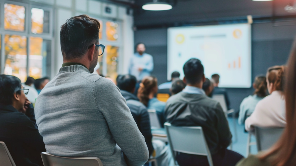 Capacitación y Formación Preventiva Laboral